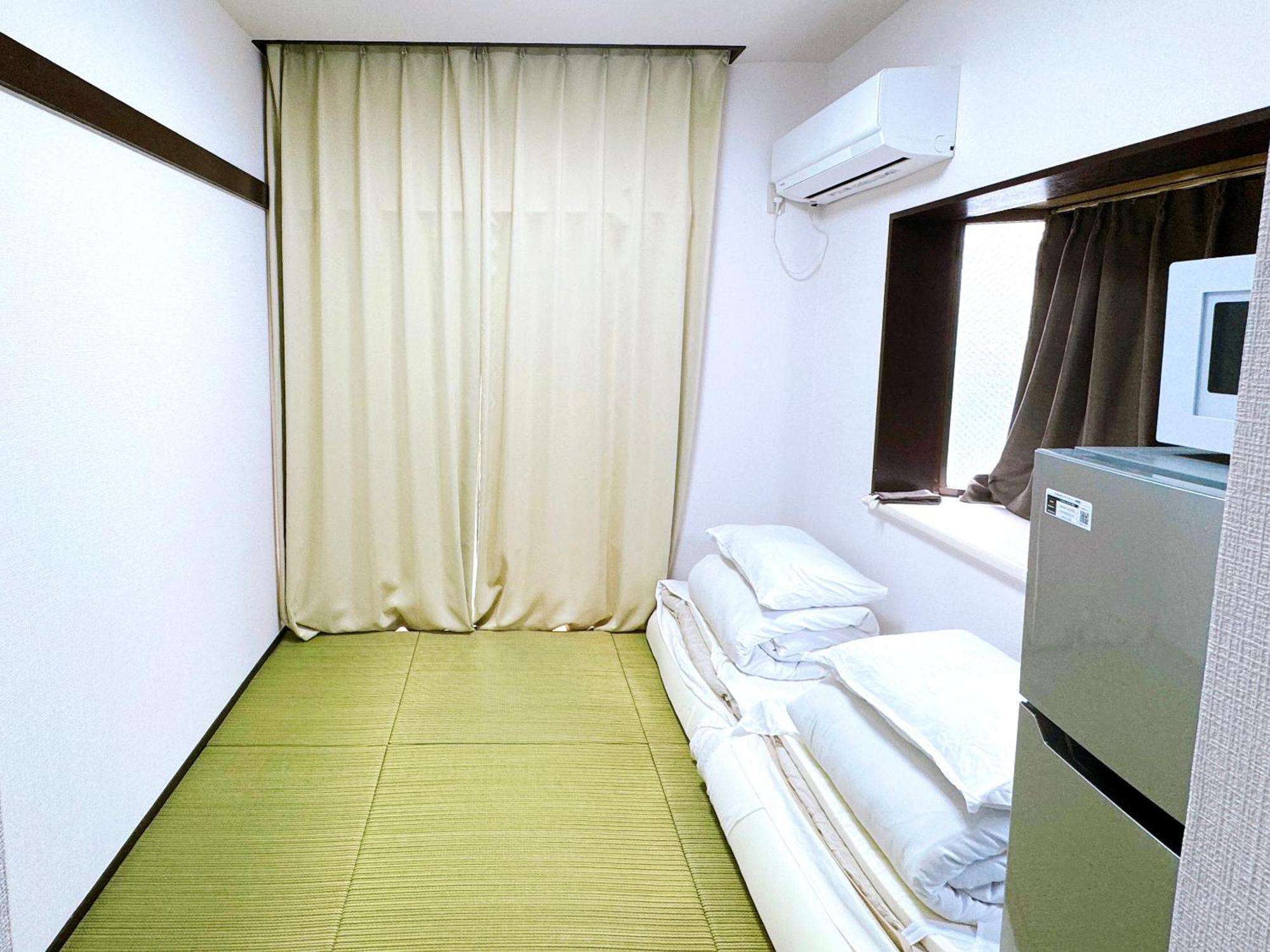 クオリティハイツ Leilighet Tokyo Eksteriør bilde